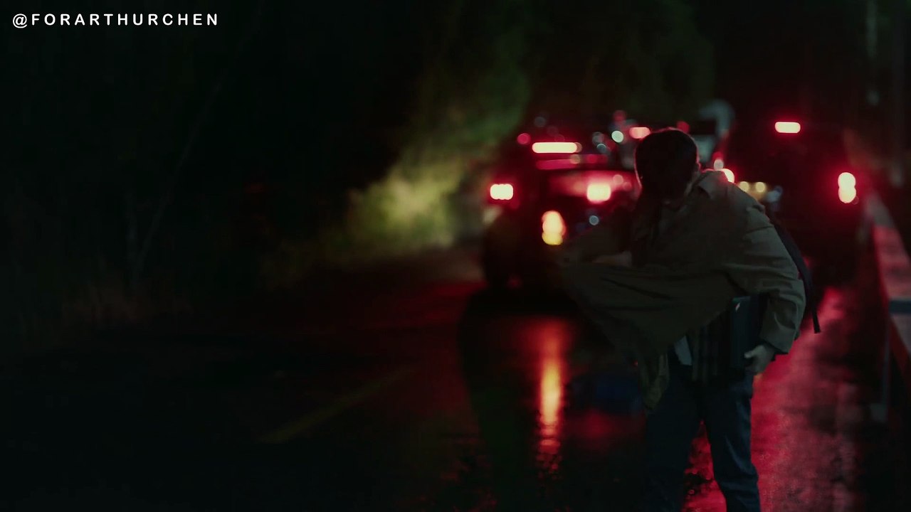 [ENG SUB] 210907- Chen Feiyu 《喝不到的奶》