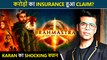 Karan Johar Files Insurance Claims Because Of Delay In Brahmastra? | Truth Revealed
