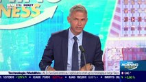 BFM Business avec vous : Avec le pass sanitaire, un masque est-il toujours obligatoire dans les locaux ? - 07/09