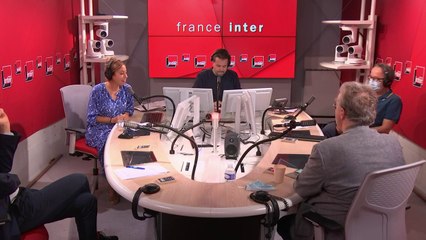 Dominique Besnehard : "Il avait une palette de jeux beaucoup plus large que ce qu'on dit".