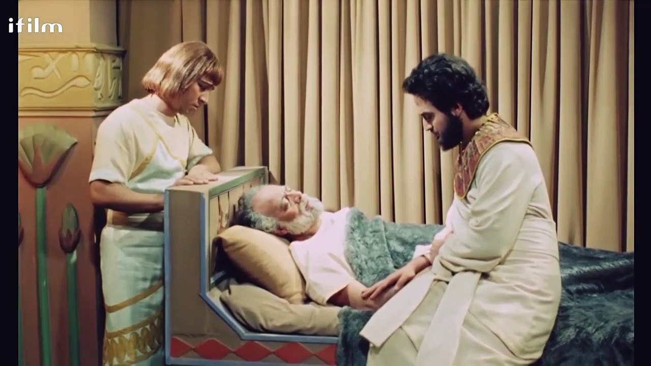 Prophet Joseph, Episode 14