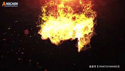 Martial Master Episode 160 Subtitle Indonesia