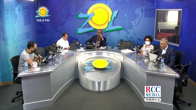 Holi Matos: El Ministerio Público tiene varios retos