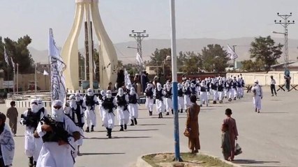 Turf war between Taliban, Haqqani network over power sharing; Kisan mahapanchayat in Karnal; more