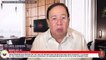 Senate panel to issue warrant of arrest vs ex-Duterte adviser Michael Yang