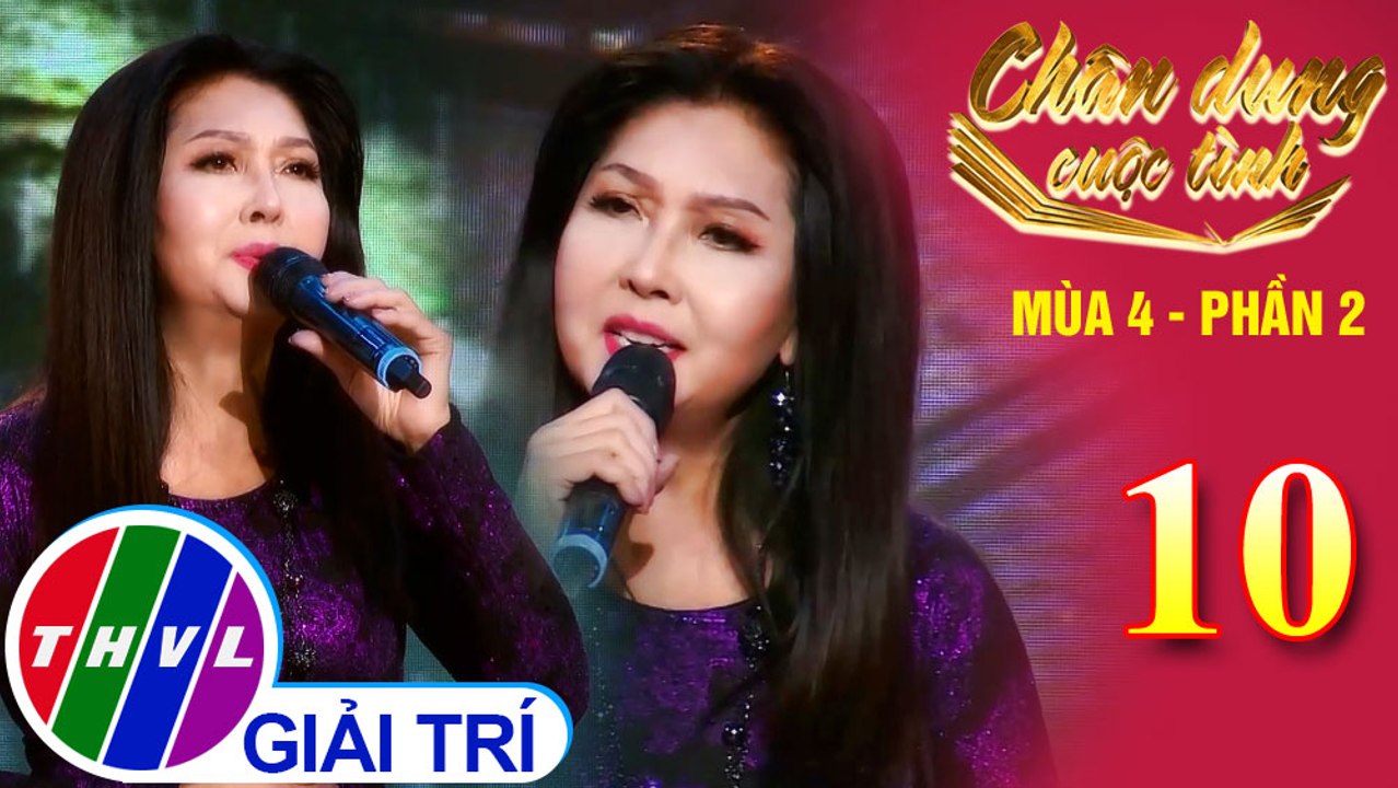 Chân dung cuộc tình Mùa 4 Phần 2 - Tập 10: Diễm xưa - Họa Mi