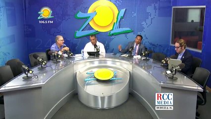 Virgilio Feliz: Presidente Luis Abinader ahi esta la oportunidad para acabar con la delincuencia