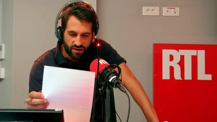 Le journal RTL de 6h30 du 07 septembre 2021