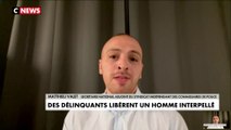 Matthieu Valet : «A Marseille la situation se radicalise. Les individus veulent faire de ces quartiers de véritables zones de non-droit»