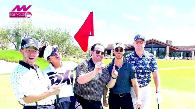 निक जोनास के साथ ऐसे क्वालिटी टाइम बिता रही हैं प्रियंका चोपड़ा