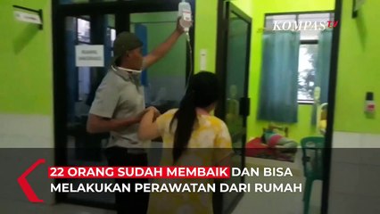 Download Video: Keracunan Makanan Massal di Karawang, Satu Kritis