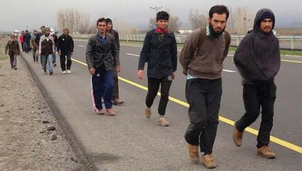 Murat Gezici'den "Halkın göçmen sorununa bakışı nasıl?" sorusuna yanıt: Konukseverlik, yerini kızgınlığa bıraktı