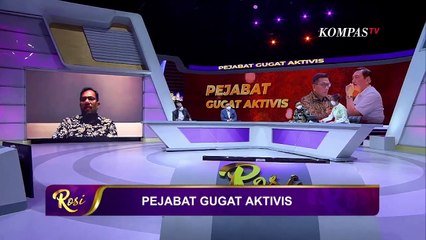 Banyak yang Bilang Ivermectin Bagus, Kenapa Hanya Moeldoko yang Dipermasalahkan? - ROSI