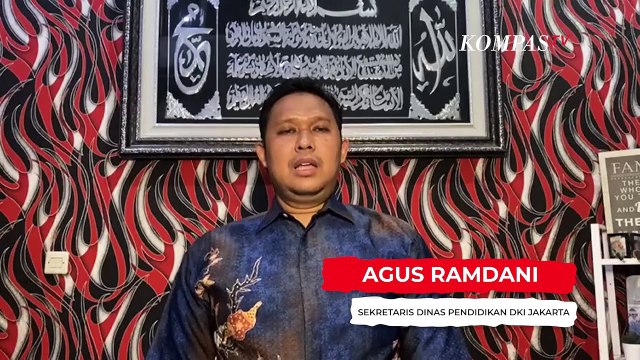 Langgar Protokol Kesehatan, PTM SDN 05 Jagakarsa Dihentikan Sementara