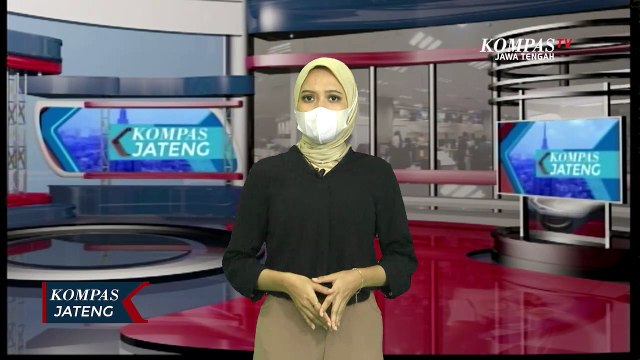 PTM Dimulai, Omzet Penjualan Seragam Sekolah Naik