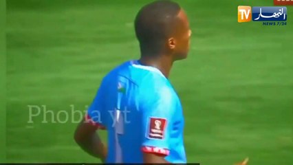 منتخب النيجر يفوز برباعية لهدفين على منتخب جيبوتي