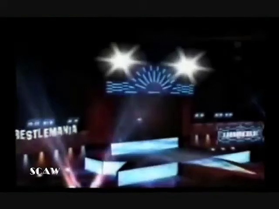 SCAW Blood Sweat and Tears II Part 6
