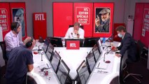 Le journal RTL de 7h du 07 septembre 2021