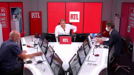 L'Edito Politique du 07 septembre 2021