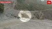Badrinath highway blocked after torrential rain triggers landslides