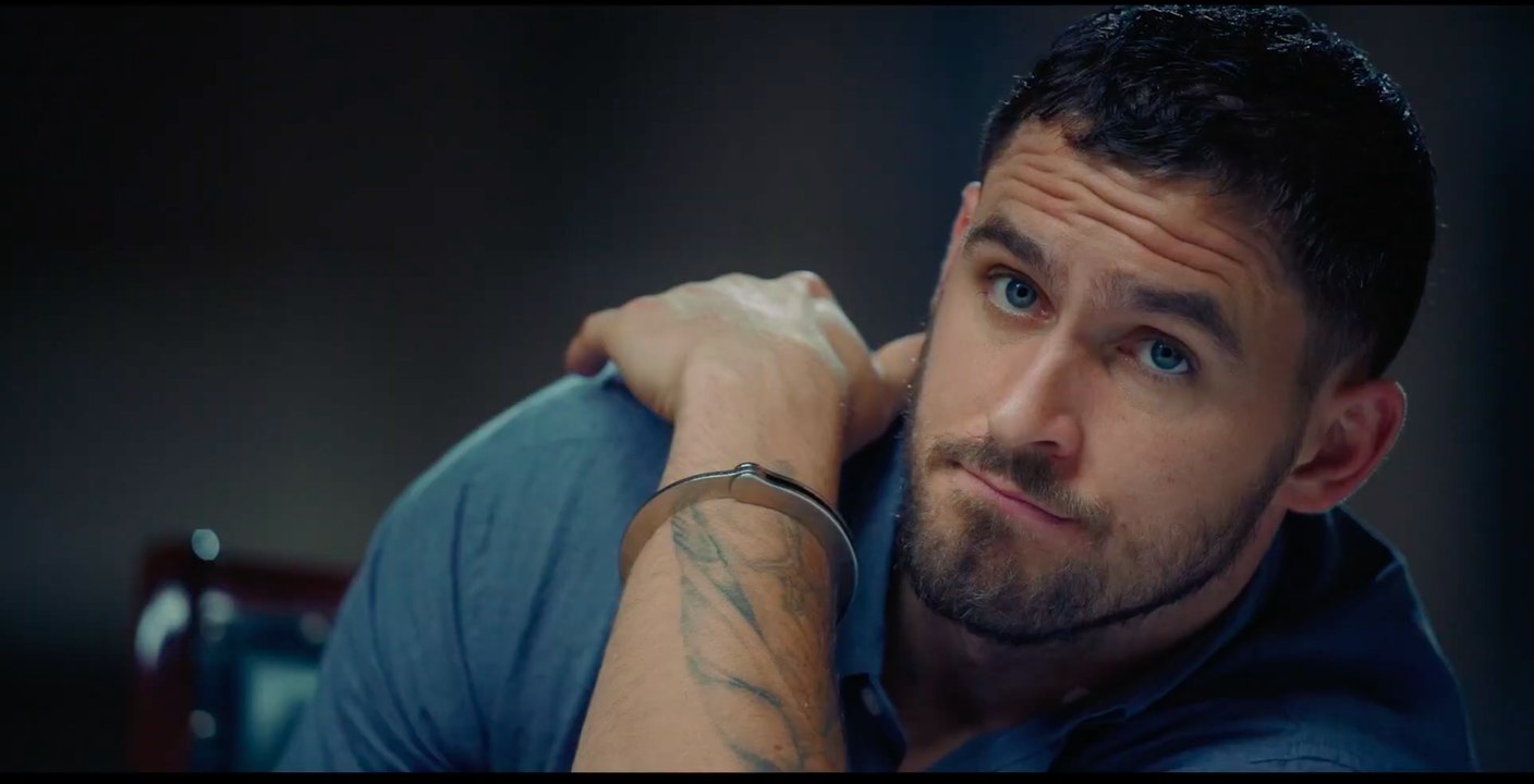 Dark Web Cicada 3301 - Trailer (Deutsch) HD