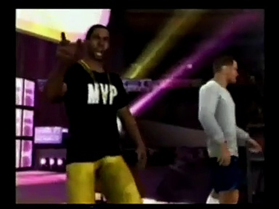SCAW E-Extravaganza 2009 Part 1