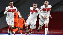 Hollanda - Türkiye ne zaman, hangi kanalda? Hollanda - Türkiye maçı şifresiz mi?