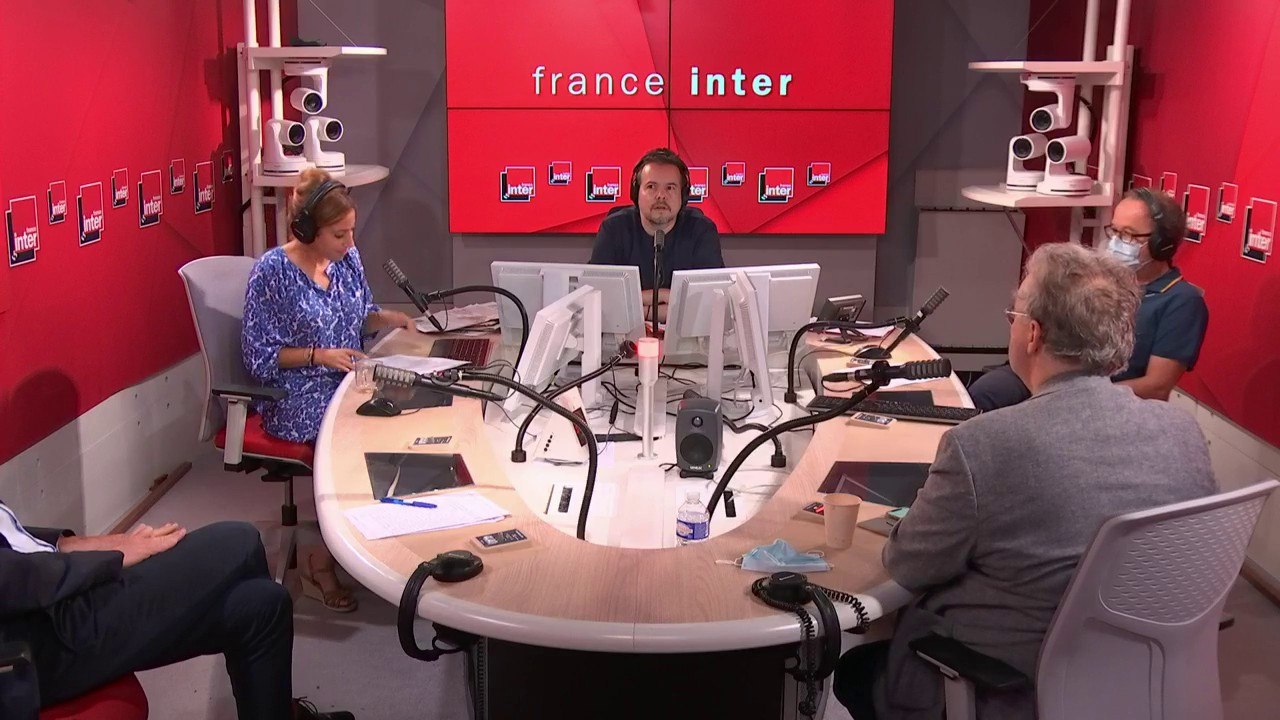 Françoise Fabian : "C'était mon petit frère et en même temps mon protecteur".