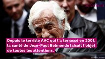 Jean-Paul Belmondo : retour sur sa relation tumultueuse avec Ursula Andress