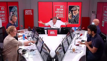 L'oeil de... du 07 septembre 2021