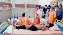 Scrub typhus fever grips Firozabad, other districts in Uttar Pradesh