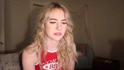 Guys controlling my day in omegle