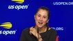 US Open 2021 - Belinda Bencic : "I was 17 when I made my first quarterfinal, so that also kind of gave me this idea"