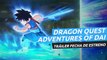 Dragon Quest The Adventure of Dai - Tráiler con fecha de lanzamiento