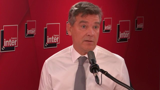 Arnaud Montebourg : Y'a beaucoup de candidats mais y'a pas de projet, et il n'y aura pas de candidature unique