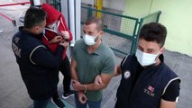 Son dakika haber: Samsun'da FETÖ'den 1 araştırma görevlisi ve 2 üniversite öğrencisi gözaltına alındı