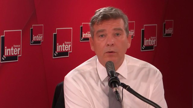 Arnaud Montebourg : Les sociétés autoroutières dégagent 3 milliards de dividendes chaque année : je préférerais qu'on les utilise, plutôt que rémunérer des fonds d'investissement souvent étrangers