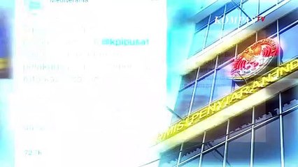 Diperiksa Hari Ini, Terlapor Kasus Pelecehan di KPI Tak Terlihat Hingga Sore Hari