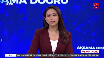 Akşama Doğru – 6 Eylül 2021