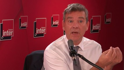 Arnaud Montebourg : "La révolte des gilets jaunes, c'était une révolte sincère sur les fins de mois, aujourd'hui le travail n'est pas honoré dans notre pays"