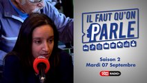 Il faut qu'on parle S2 - Rajae Maouane