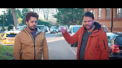 Yaar Yaaran De Gehne - Gurshabad - Bhai Manna Singh - Satta Vairowalia - Rhythm Boyz