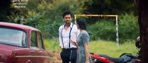 Agent Sai Srinivasa Athreya  Malayalam  part-2