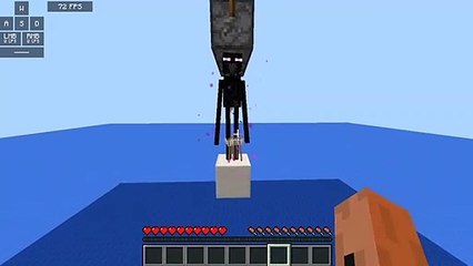 Minecraft Logic be like...