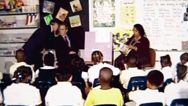 Le pré-générique de 21h médias