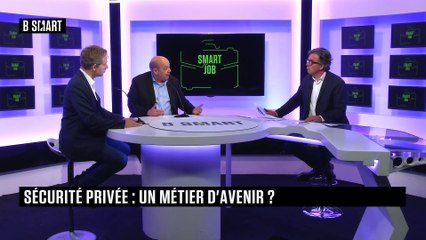 SMART JOB - Le cercle RH du mardi 7 septembre 2021