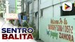 Lockdown sa isang barangay sa Caloocan City, nagsimula dahil sa isang residente na naka-schedule magpa-COVID-19 test pero nagpunta sa lamay at kalauna'y nagpositibo sa COVID-19