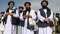 Taliban'dan Afgan kadınlara: Biraz sabredin, kurumlar yerleşince taleplerinize yanıt alacaksınız