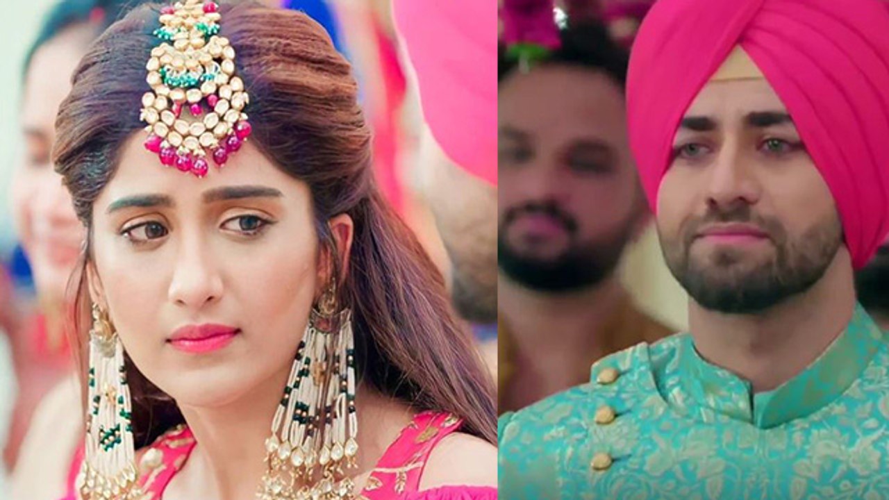 Choti Sarrdaarni Spoiler: Kunal  की बातें सुनकर Seher और Rajveer उठाएंगे ये बड़ा कदम |  FilmiBeat