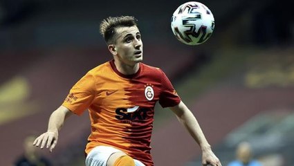 Galatasaray'da son dönemin yıldızı Kerem Aktürkoğlu'nun maaşına 4 kat zam yapılıyor